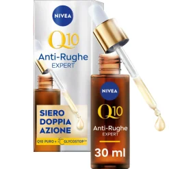 Nivea Q10 Siero Doppia Azione 30ml