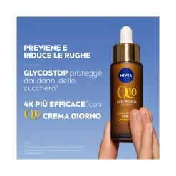 Nivea Q10 Siero Doppia Azione 30ml