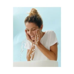 Nivea Rice Scrub Purificante Viso Esfoliante Per Cura Della Pelle Mista E Grassa 75ml