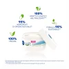 Nivea Soft 200ml Crema Idratante Corpo Viso Mani Multiuso Con Vitamina E E Olio Di Jojoba