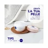 Nivea Soufflé Corpo Cocco & Olio di Monoi Crema Corpo Idratante Dalla Texture Leggera 200ml