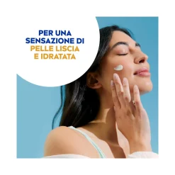 Nivea Sun Uv Viso Anti-età Fp50 Crema Solare Viso Antirughe E Antimacchie Con Coenzima Q10 50ml