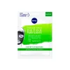 Nivea Urban Skin Detox Purificante Maschera Viso in Tessuto Per Cura Della Pelle 1 Pezzo