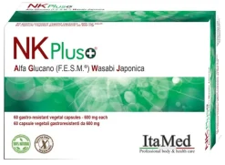 NK Plus 60 Capsule