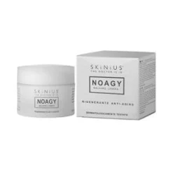Noagy Balsamo Labbra Vasetto 15ml