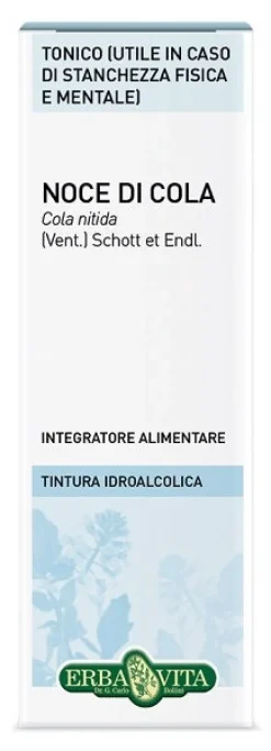 NOCE COLA SEMI TINT IAL 50ML