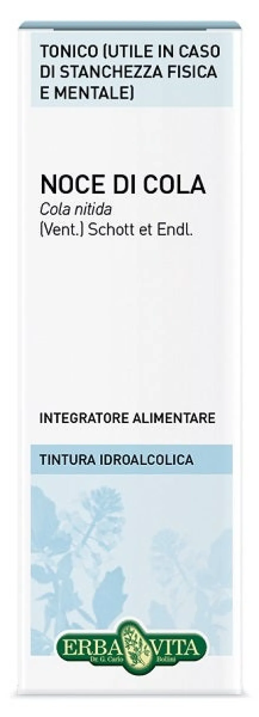 NOCE COLA SEMI TINT IAL 50ML