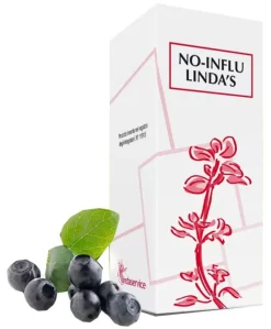 NO INFLU LINDAS GOCCE 50ML