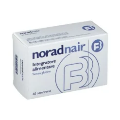 Norad Nair 60 Compresse
