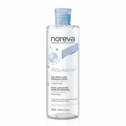 Noreva Aquareva Acqua Micellare 400ml