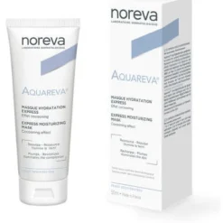 Noreva Aquareva Maschera Idratante Intensa 50ml