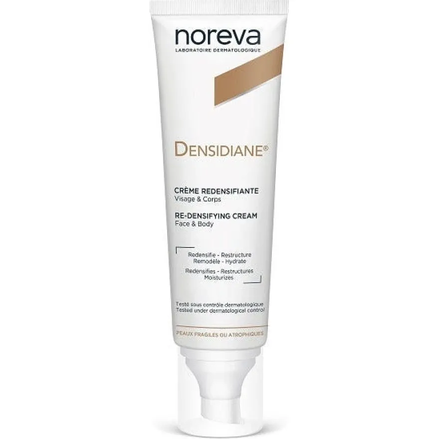 Noreva Densidiane Crema Ridensificante 125ml