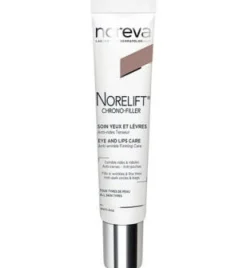 Noreva Norelift Soin Contorno Occhi/Labbra 15ml