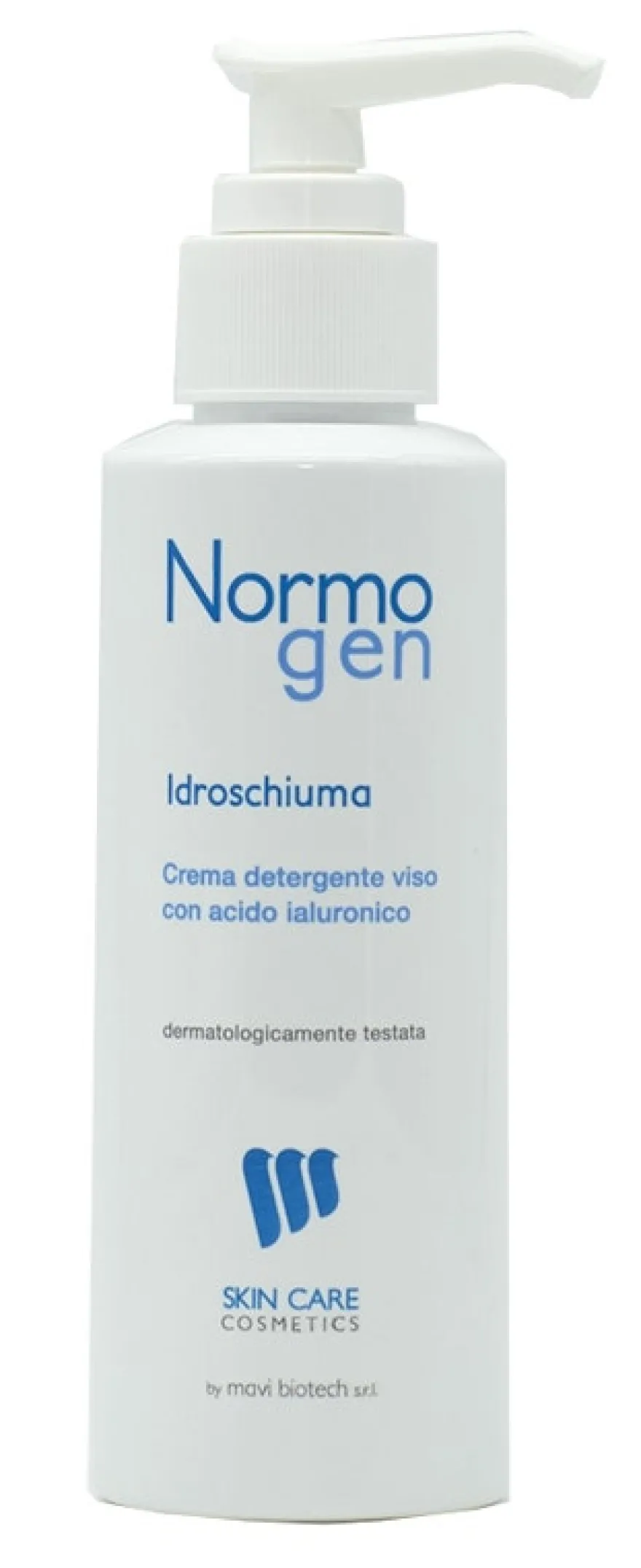 Normogen Idroschiuma 150 ml