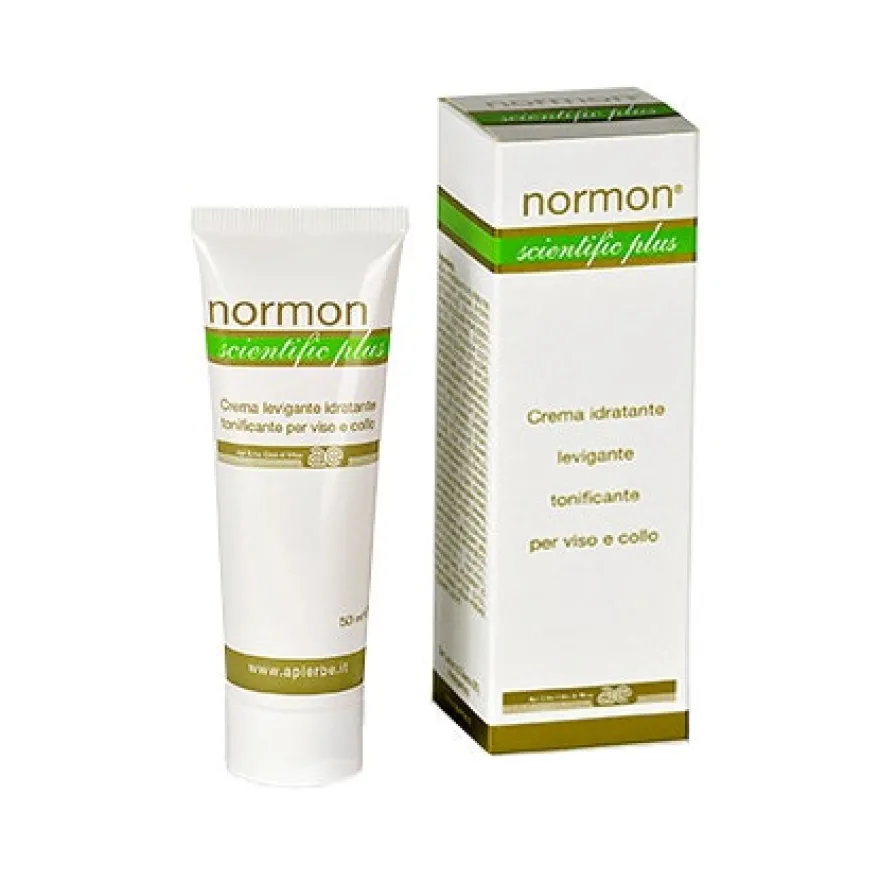 Normon Scientific Plus Vaso 50ml