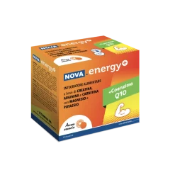 Nova Energy+ 24 Bustine
