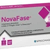 Novafase 30 Compresse - Integratore per Benessere Quotidiano
