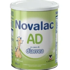 Novalac AD Dalla Nascita 600g