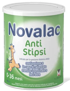 Novalac Antistipsi 0-36 Mesi Dalla Nascita 800g