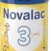 Novalac 3 800g