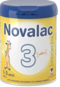 Novalac 3 800g