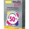 Nova Multiví 50+ 30 Compresse