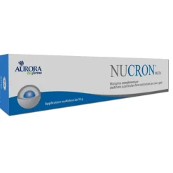 Nucron Pasta Mangime Complementare Per Cani E Gatti 30g
