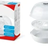 Nuk Micro Express Sterilizzatore 1 Pezzo