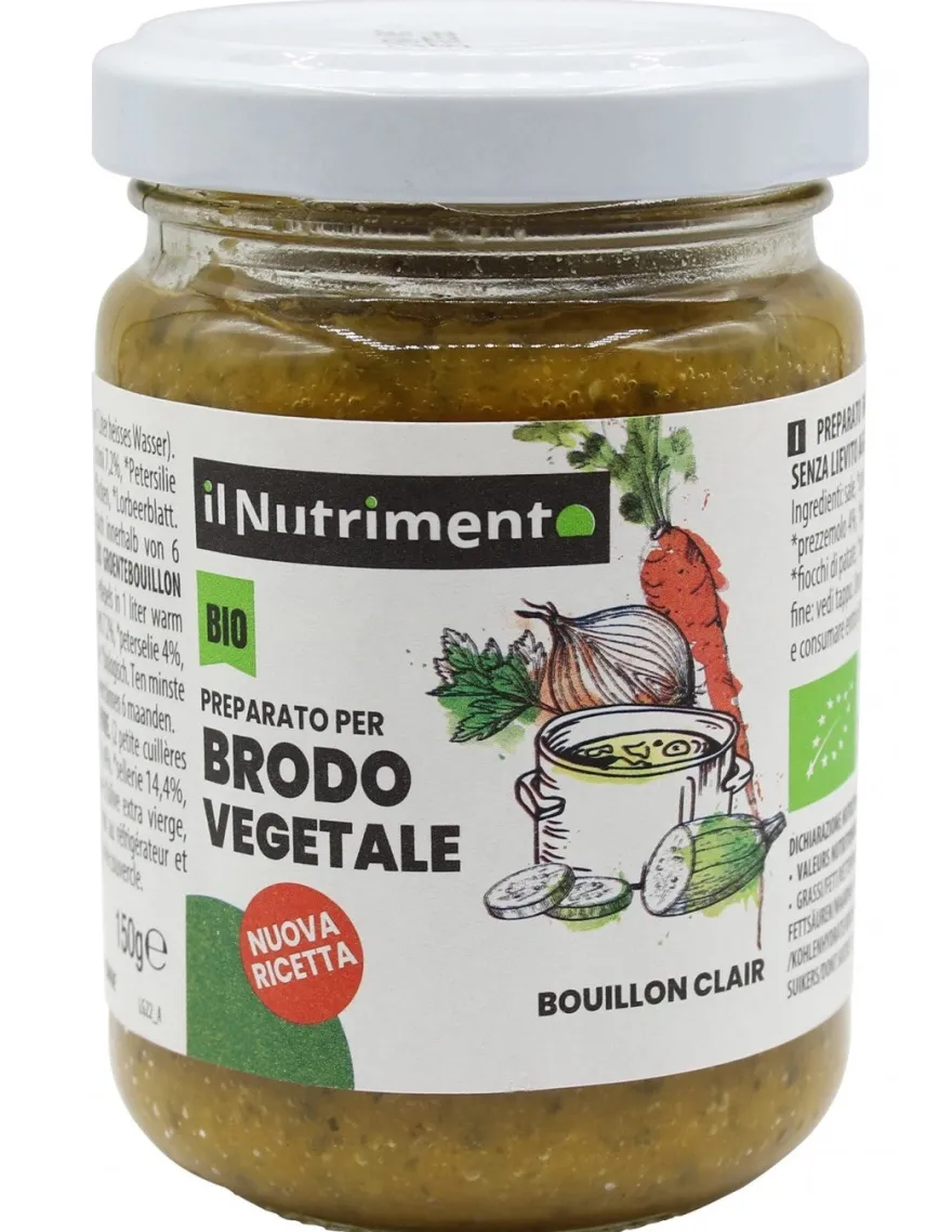 NUT BRODO VEGETALE S/LIEV6X25G