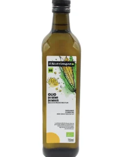 NUT OLIO DI MAIS DEODORAT750ML
