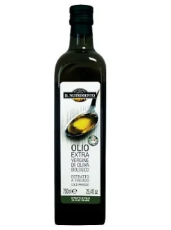 NUT OLIO EXVER OLIVA COLLI VER