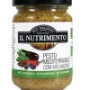 NUT PESTO MEDITERRANEO 130G