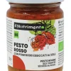 NUT PESTO ROSSO C/POMOD SE130G