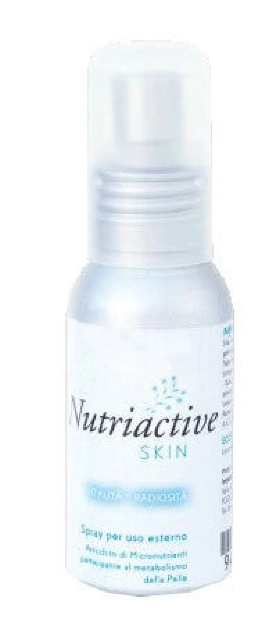 NUTRIACTIVE SKIN SPRAY 50ML