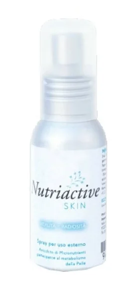 NUTRIACTIVE SKIN SPRAY 50ML