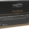 Nutriage Oral 30 Capsule