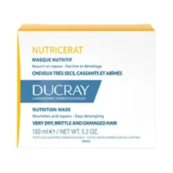 Nutricerat Maschera Capelli Secchi 150ml