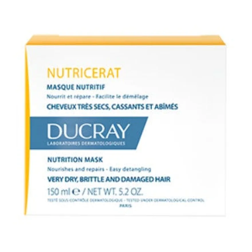 Nutricerat Maschera Capelli Secchi 150ml