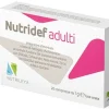 Nutridef Adulti 20 Compresse