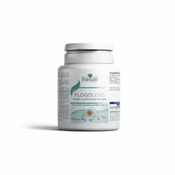Nutrigen Flogolevo Mangime Complementare Per Cani/Gatti 32 Compresse