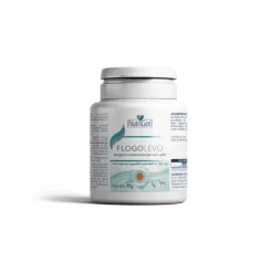 Nutrigen Flogolevo Mangime Complementare Per Cani/Gatti 60 Compresse