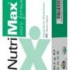 Nutrimax 60 Capsule