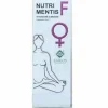 Nutri Mentis F 30ml