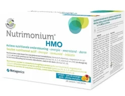 Nutrimonium Hmo 28 Bustine