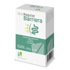 NutriRegular Barriera 20 Bustine