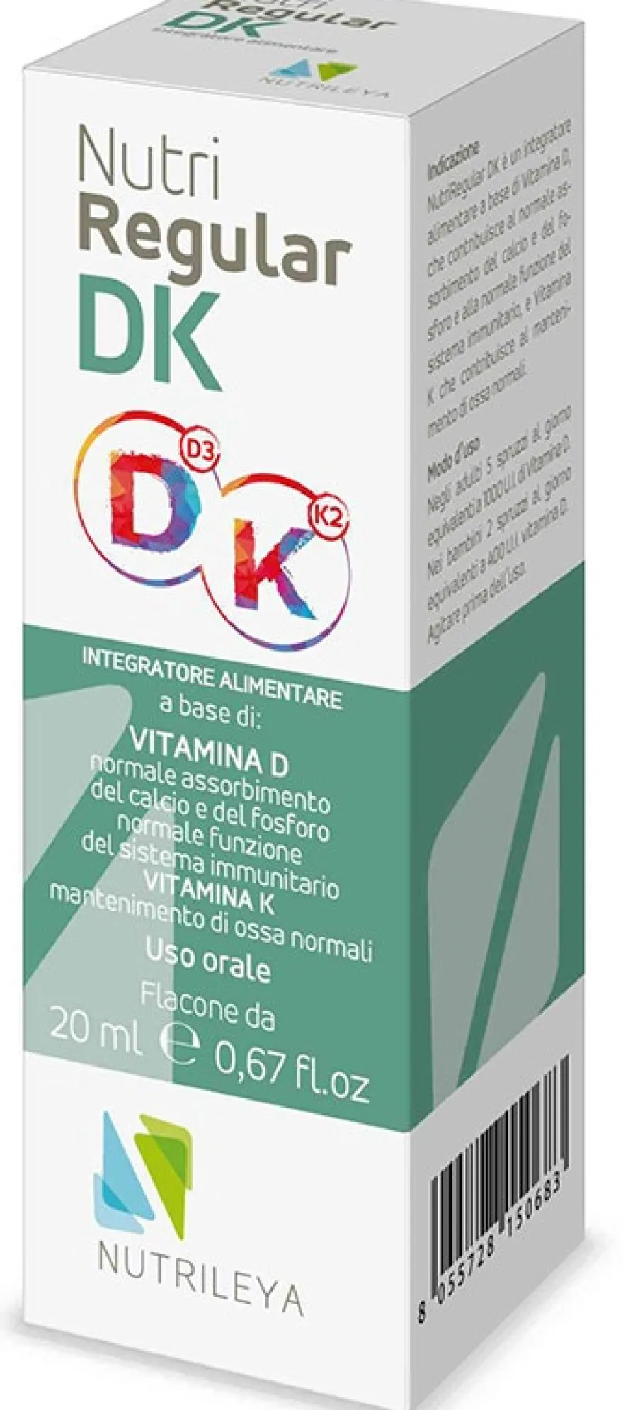 Nutriregular DK 20ml