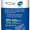 NUTRIREGULAR OMEGA 3 80CPS