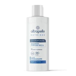 Nutrisko Shampoo Zeroforfora FS 200ml