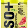 4+ Nutrition ISOß+ Strawberry Explosion 1,8kg