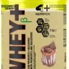 4+ Nutrition WHEYß+ Chocolate Mousse 2kg